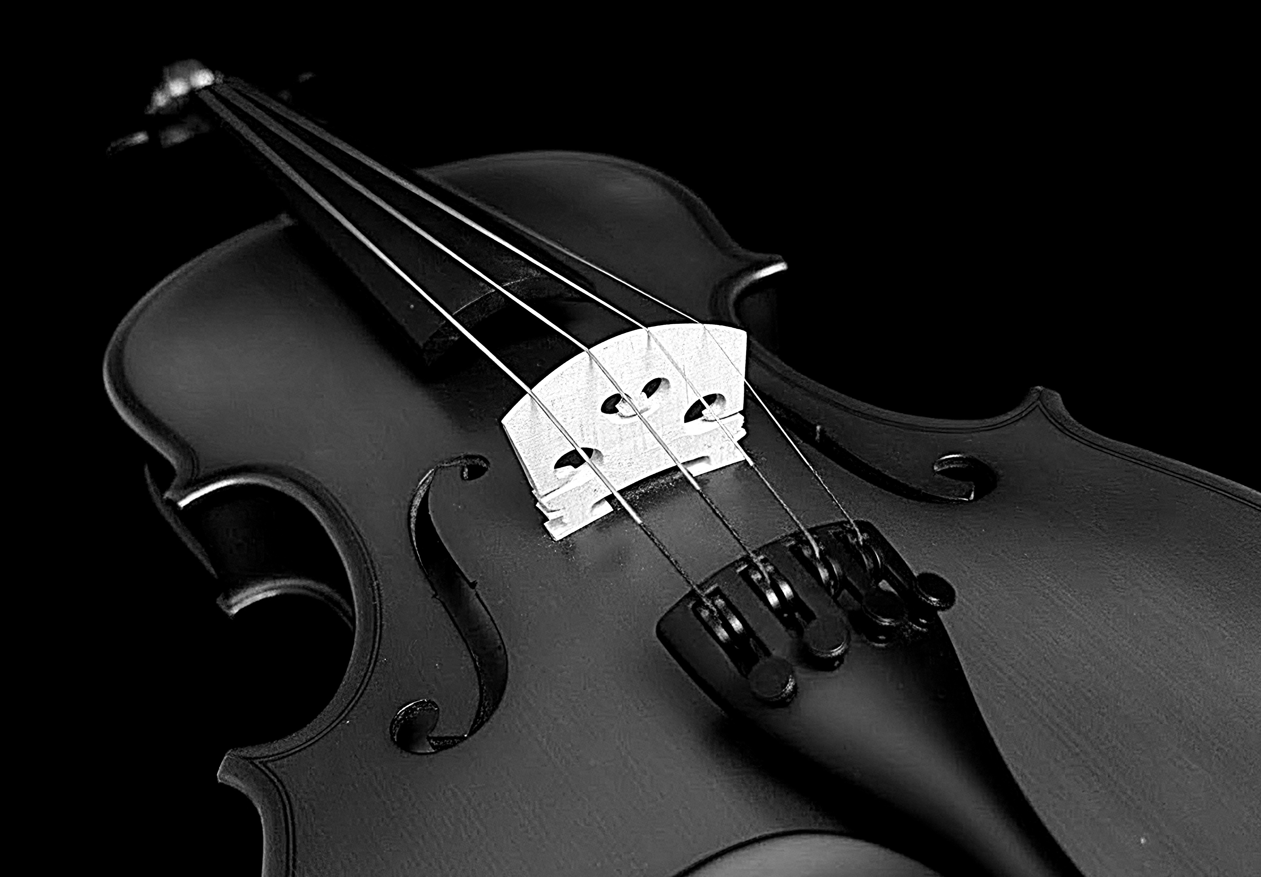Weeping strings